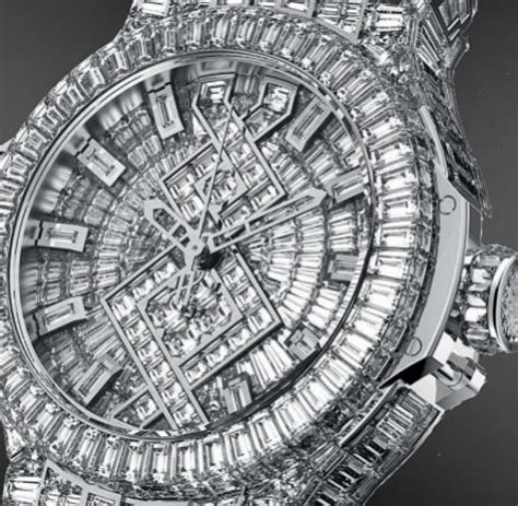 hublot 5 million uhr|Hublot 5 million.